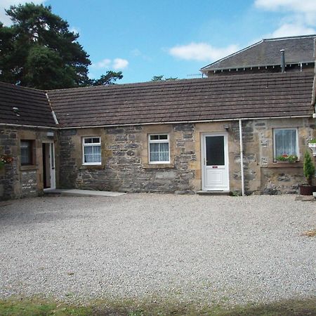 Columba House Hotel Kingussie Eksteriør billede